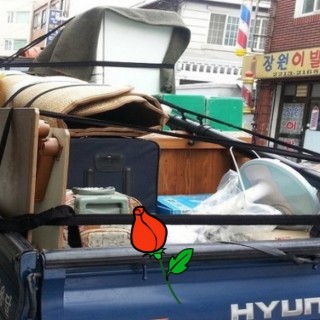 은평구원룸이사 #9